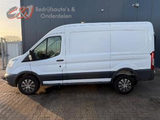 Ford Transit Transit, Van, 2013 2.2 TDCi 16V picture 2