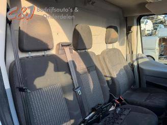 Ford Transit Transit, Van, 2013 2.2 TDCi 16V picture 19