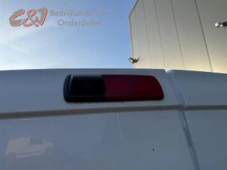 Nissan Primastar Primastar, Van, 2021 2.0 dCi 130 picture 7