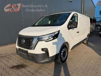Sloopauto Nissan Primastar Primastar, Van, 2021 2.0 dCi 130 2022/7
