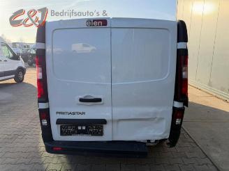 Nissan Primastar Primastar, Van, 2021 2.0 dCi 130 picture 5