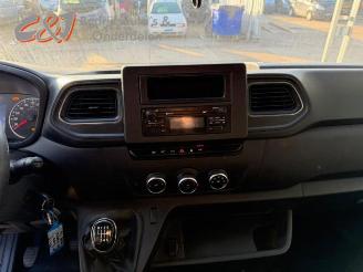 Opel Movano Movano, Van, 2010 2.3 CDTi Biturbo 16V RWD picture 19