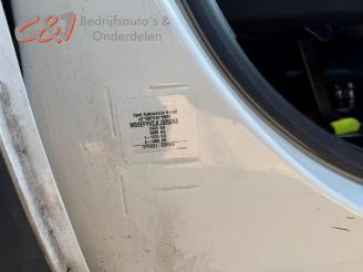 Opel Combo Combo Cargo, Van, 2018 1.5 CDTI 130 picture 18