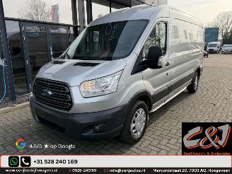  Ford Transit  2017/5