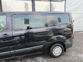 Ford Transit Custom  picture 4