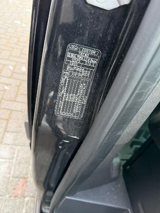 Ford Transit Custom  picture 19