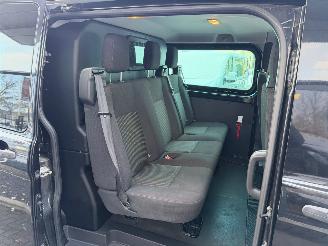 Ford Transit Custom  picture 17