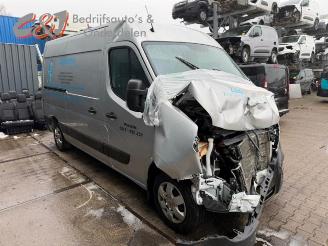 Nissan Interstar Interstar, Van, 2021 2.3 dCi 135 16V picture 10