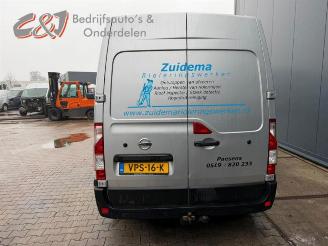 Nissan Interstar Interstar, Van, 2021 2.3 dCi 135 16V picture 4