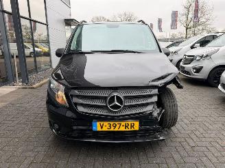 Mercedes Vito  picture 14