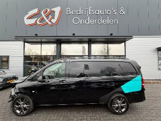 Mercedes Vito  picture 8