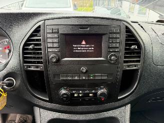 Mercedes Vito  picture 26