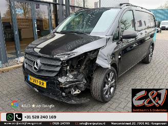  Mercedes Vito  2018/8