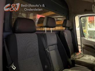 Volkswagen Crafter Crafter, Van, 2011 / 2016 2.0 BiTDI picture 12