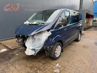 Salvage car Ford Transit Transit Custom, Van, 2011 / 2023 2.2 TDCi 16V 2015/9