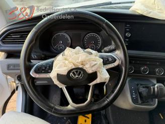 Volkswagen Transporter Transporter T6, Van, 2015 / 2024 2.0 TDI 150 picture 16