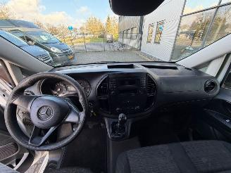 Mercedes Vito  picture 10