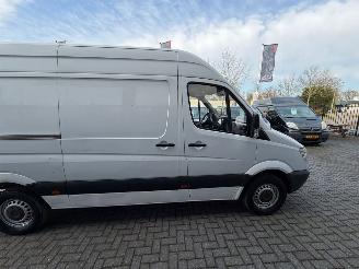 Mercedes Sprinter  picture 9