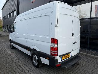 Mercedes Sprinter  picture 5