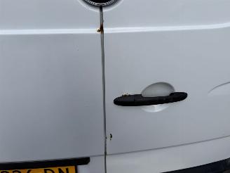 Mercedes Sprinter  picture 15