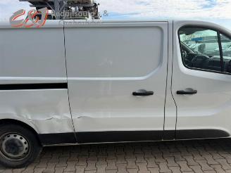 Renault Trafic Trafic (1FL/2FL/3FL/4FL), Van, 2014 2.0 dCi 16V 120 picture 7