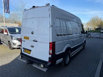 Volkswagen Crafter  picture 11