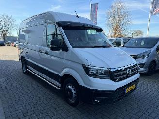 Volkswagen Crafter  picture 31