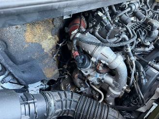 Volkswagen Crafter  picture 10