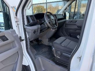Volkswagen Crafter  picture 5