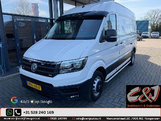  Volkswagen Crafter  2019/7
