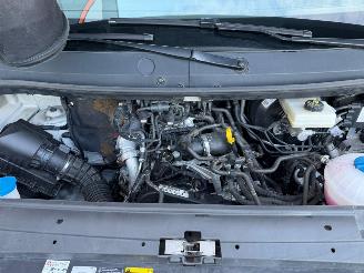 Volkswagen Crafter  picture 39