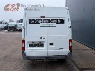 Ford Transit Transit, Van, 2006 / 2014 2.2 TDCi 16V Euro 5 picture 4