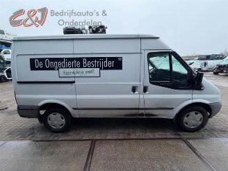 Ford Transit Transit, Van, 2006 / 2014 2.2 TDCi 16V Euro 5 picture 8