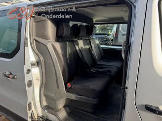 Renault Trafic Trafic (1FL/2FL/3FL/4FL), Van, 2014 2.0 dCi 16V 150 picture 14