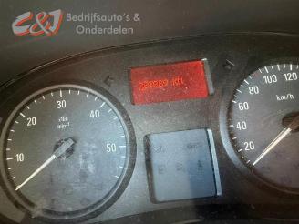 Opel Vivaro Vivaro, Van, 2000 / 2014 2.0 CDTI picture 18