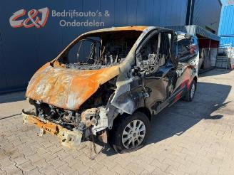 Sloopauto Ford Transit Transit Custom, Van, 2011 / 2023 2.0 TDCi 16V Eco Blue 170 2019/6