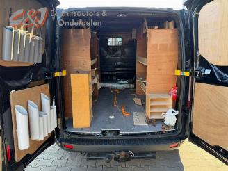Ford Transit Transit Custom, Van, 2011 / 2023 2.0 TDCi 16V Eco Blue 170 picture 6