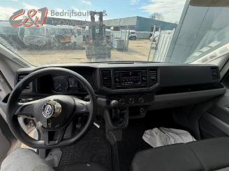 Volkswagen Crafter Crafter (SY), Van, 2016 2.0 TDI FWD picture 17