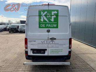 Volkswagen Crafter Crafter (SY), Van, 2016 2.0 TDI FWD picture 6