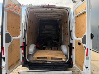 Volkswagen Crafter Crafter (SY), Van, 2016 2.0 TDI FWD picture 7