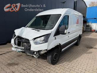 Auto da rottamare Ford Transit Transit, Van, 2013 2.0 TDCi 16V Eco Blue 105 2021/9