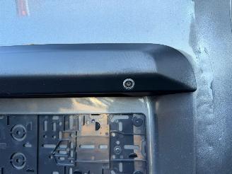 Opel Vivaro  picture 23