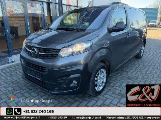  Opel Vivaro  2021/10