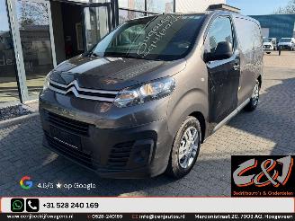  Citroën Jumpy  2020/8