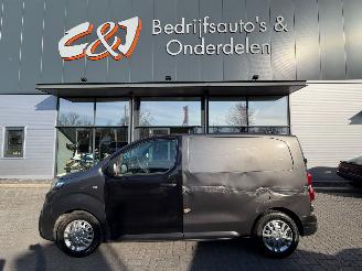 Citroën Jumpy  picture 2