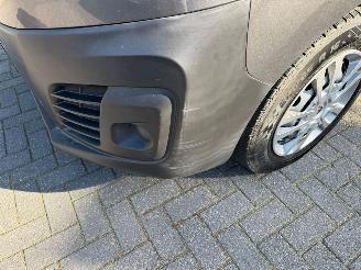 Citroën Jumpy  picture 23