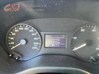 Mercedes Vito Vito (447.6), Van, 2014 1.6 111 CDI 16V picture 18