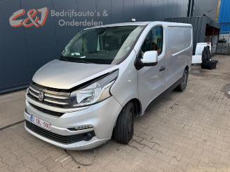Sloopauto Fiat Talento Talento, Van, 2016 2.0 EcoJet BiTurbo 170 2021/2