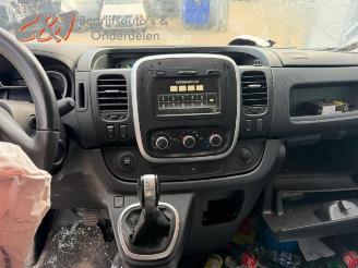 Fiat Talento Talento, Van, 2016 2.0 EcoJet BiTurbo 170 picture 13