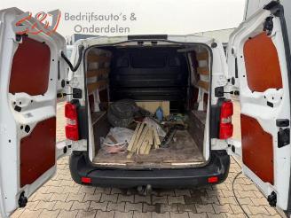 Toyota ProAce ProAce, Van, 2016 1.6 D-4D 95 16V Worker picture 6